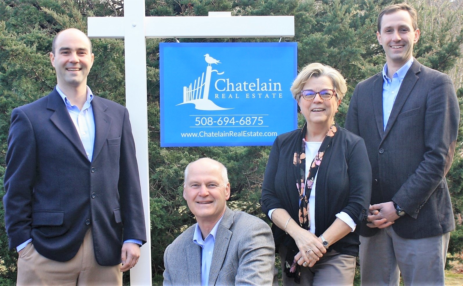 Cape Cod Realtors Cape Cod Real Estate Chatelain Real Estate